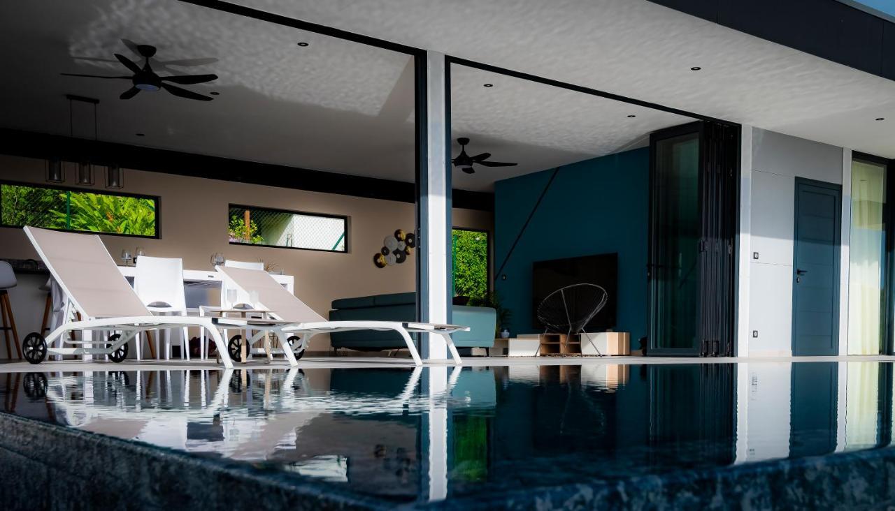 Villa Lembah Giri Villas 5***** Буйянт Екстериор снимка