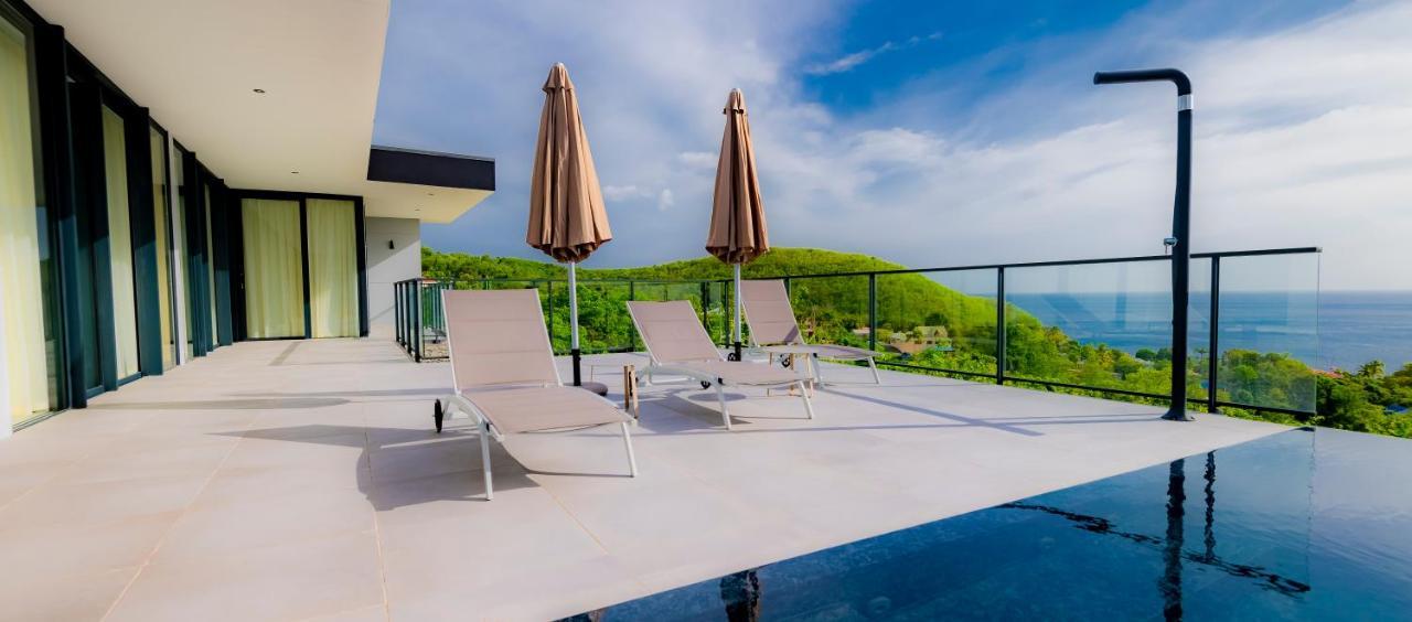 Villa Lembah Giri Villas 5***** Буйянт Екстериор снимка