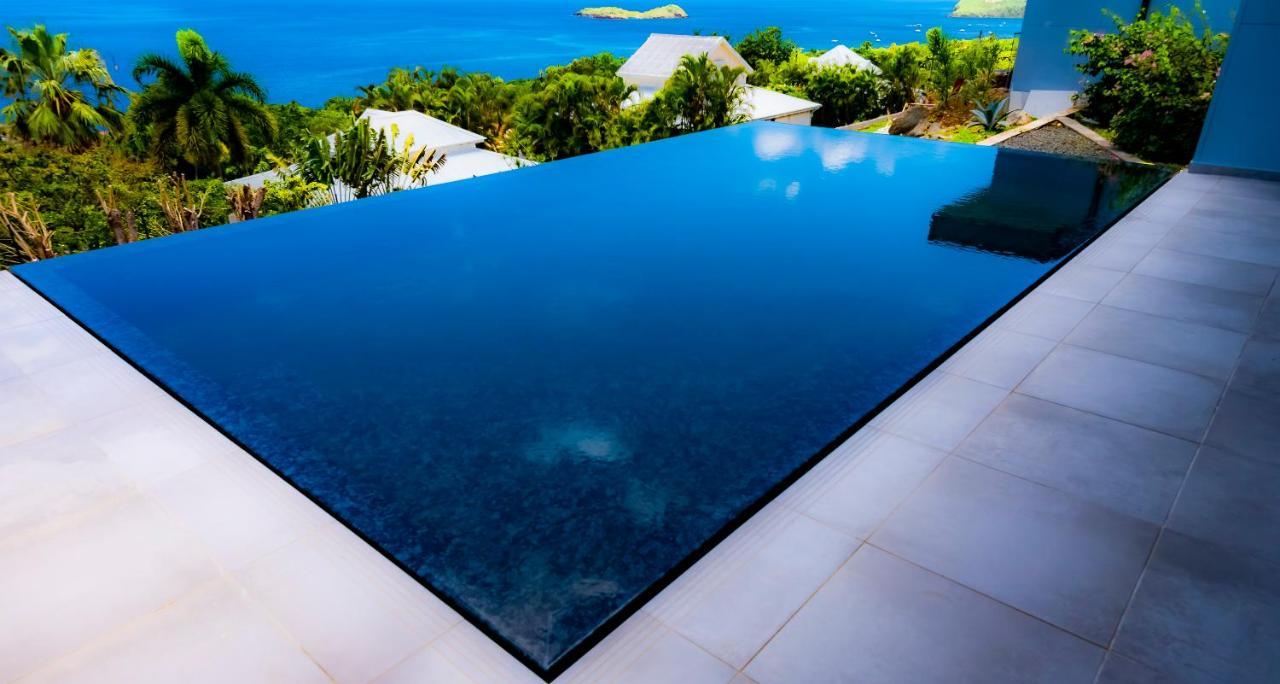 Villa Lembah Giri Villas 5***** Буйянт Екстериор снимка