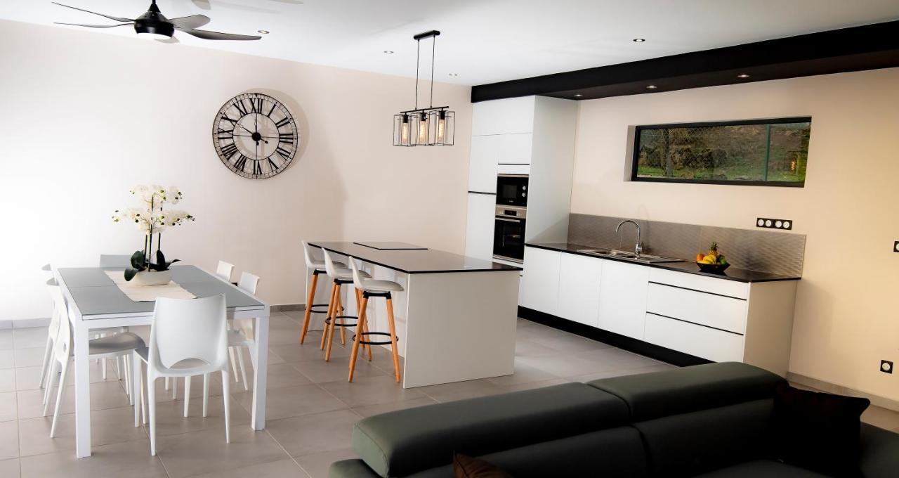 Villa Lembah Giri Villas 5***** Буйянт Екстериор снимка