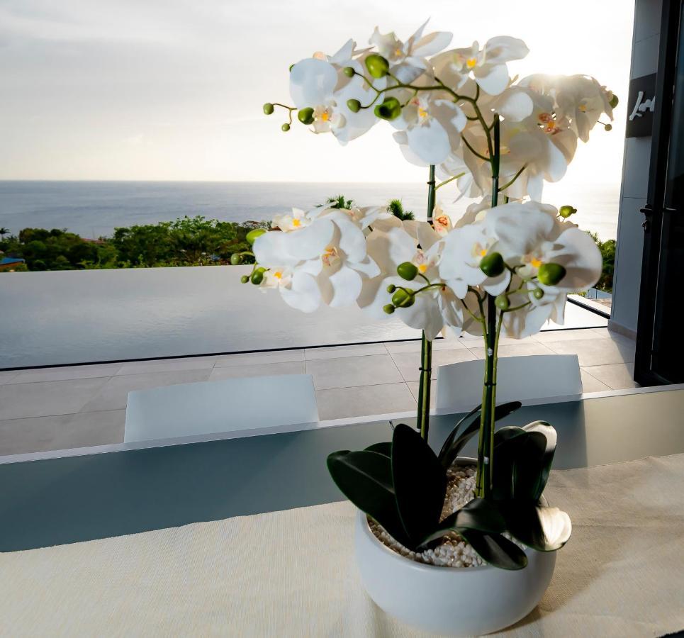 Villa Lembah Giri Villas 5***** Буйянт Екстериор снимка
