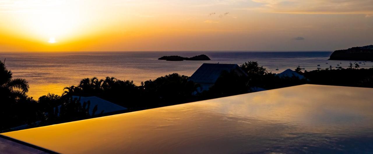Villa Lembah Giri Villas 5***** Буйянт Екстериор снимка