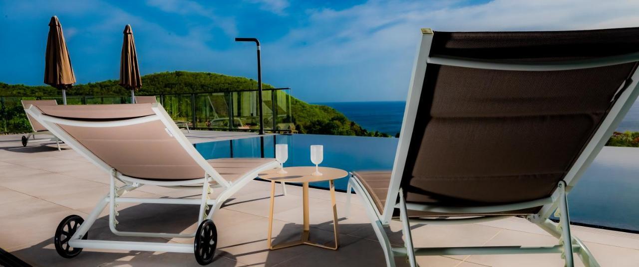 Villa Lembah Giri Villas 5***** Буйянт Екстериор снимка