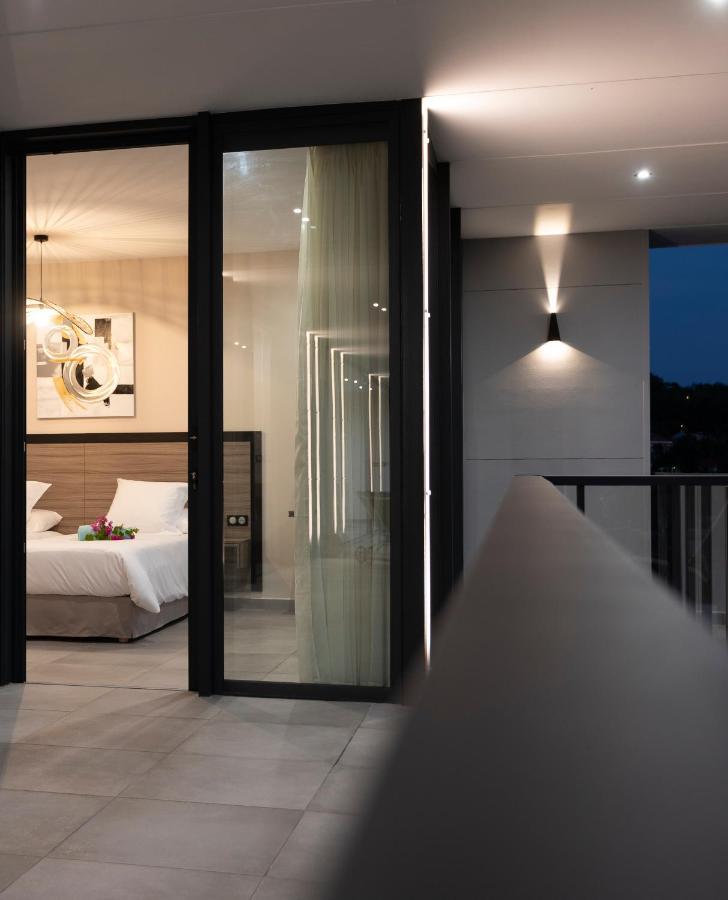 Villa Lembah Giri Villas 5***** Буйянт Екстериор снимка