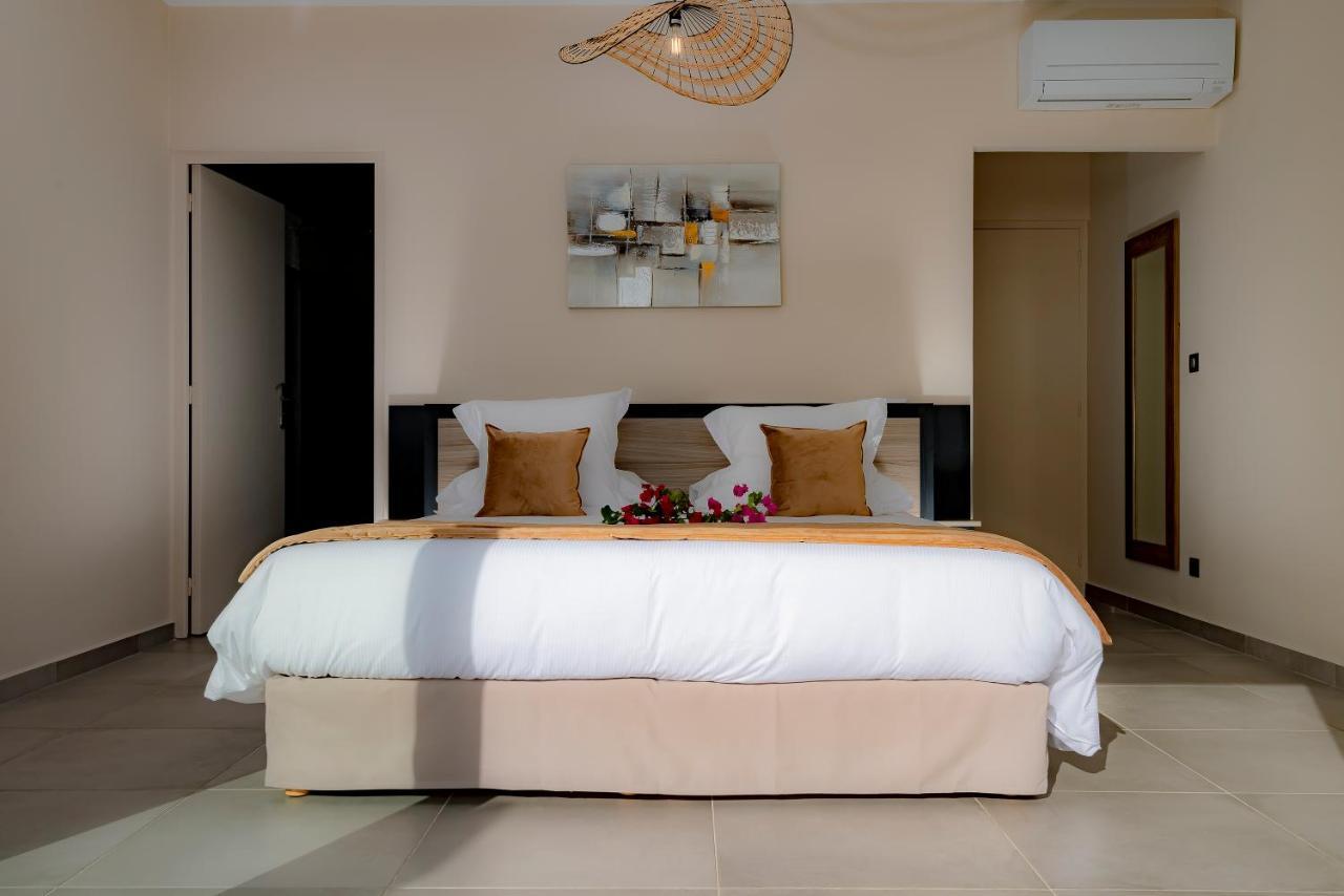 Villa Lembah Giri Villas 5***** Буйянт Екстериор снимка