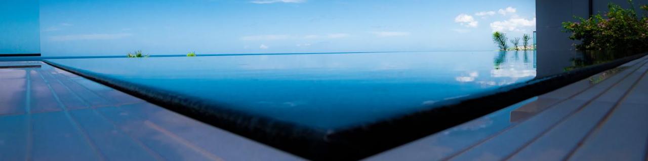 Villa Lembah Giri Villas 5***** Буйянт Екстериор снимка