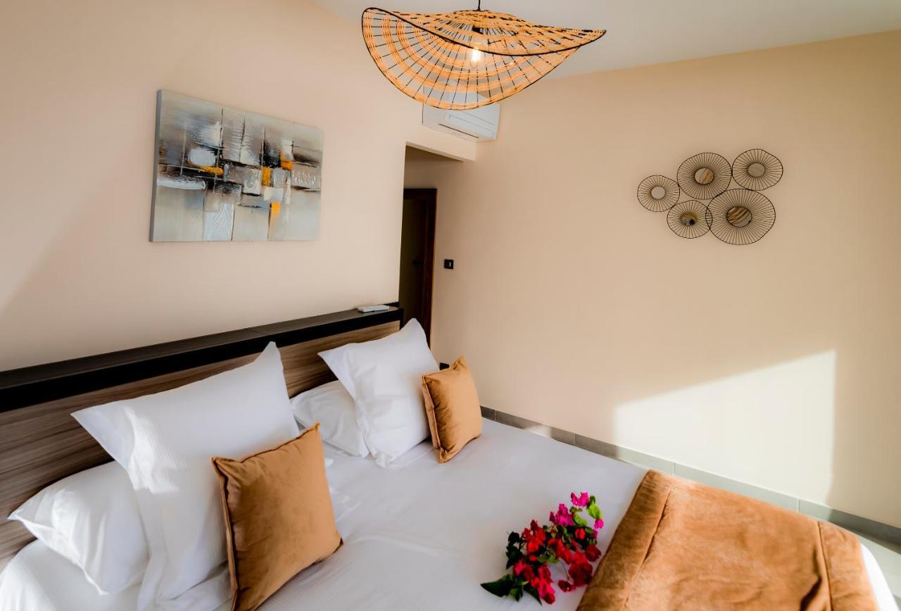 Villa Lembah Giri Villas 5***** Буйянт Екстериор снимка
