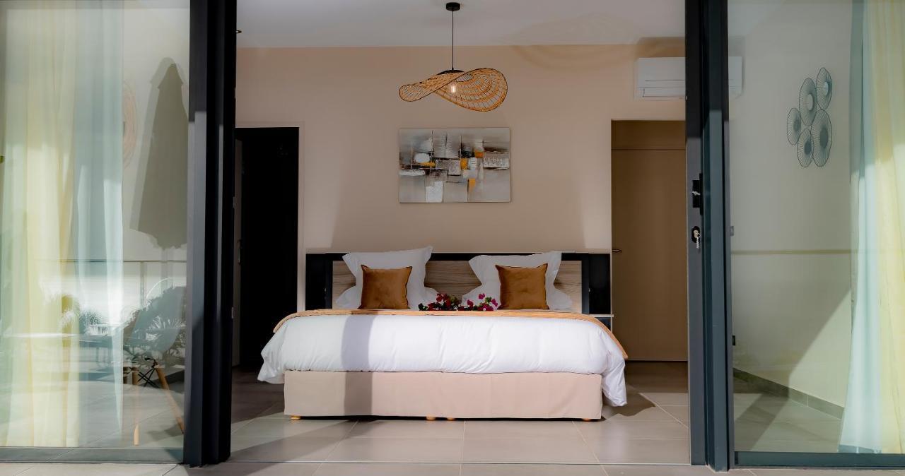 Villa Lembah Giri Villas 5***** Буйянт Екстериор снимка