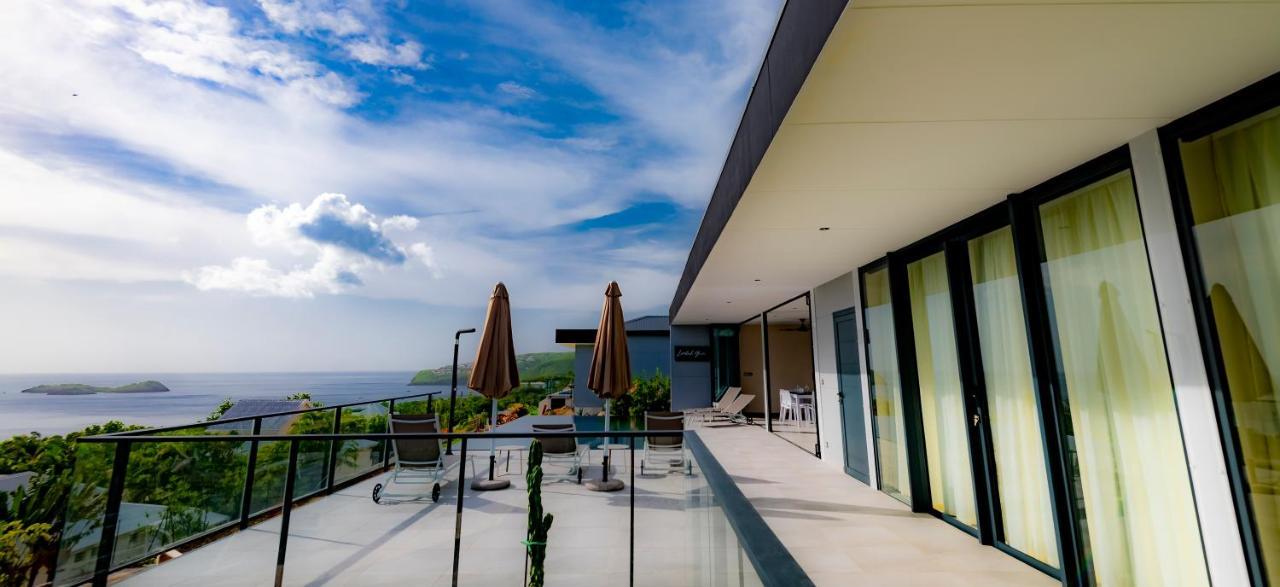 Villa Lembah Giri Villas 5***** Буйянт Екстериор снимка