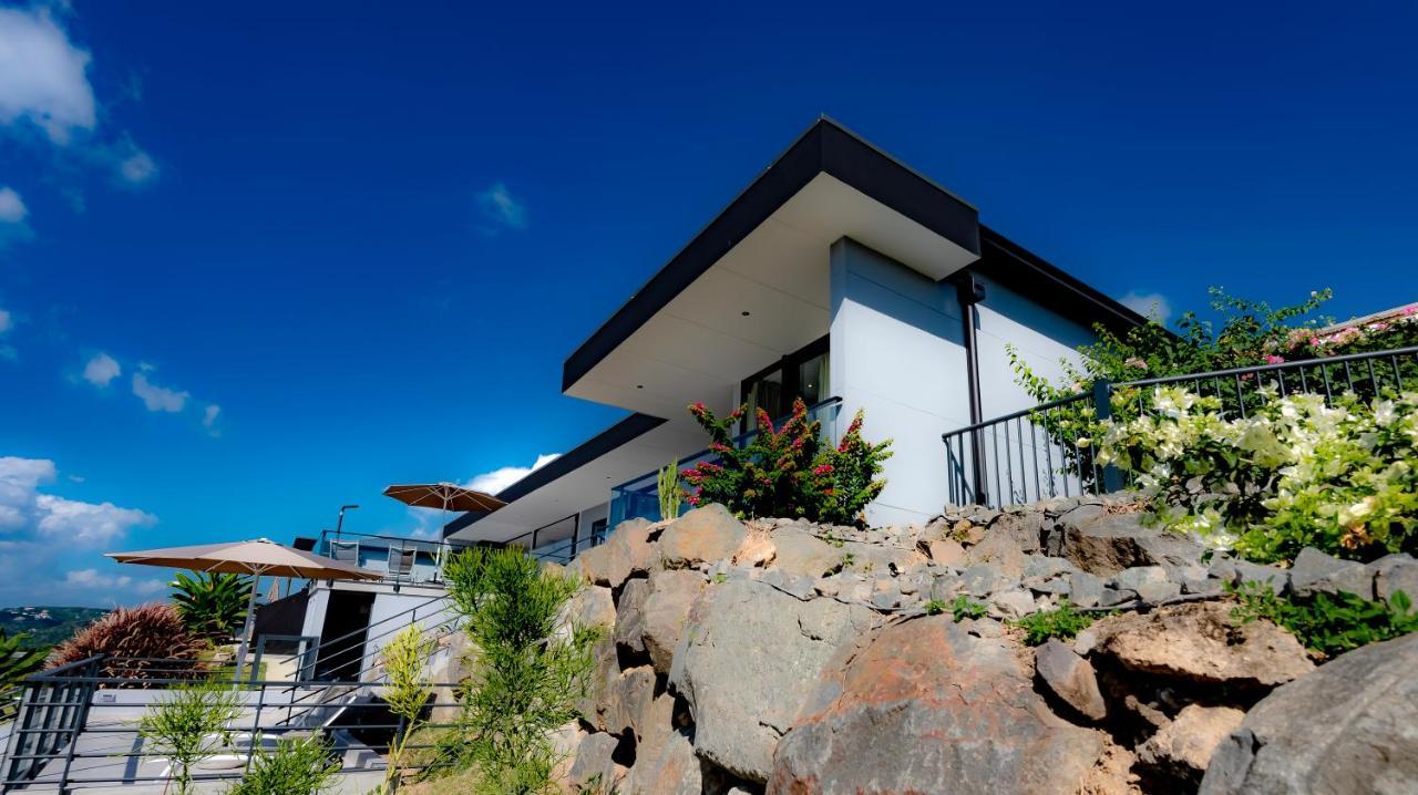 Villa Lembah Giri Villas 5***** Буйянт Екстериор снимка