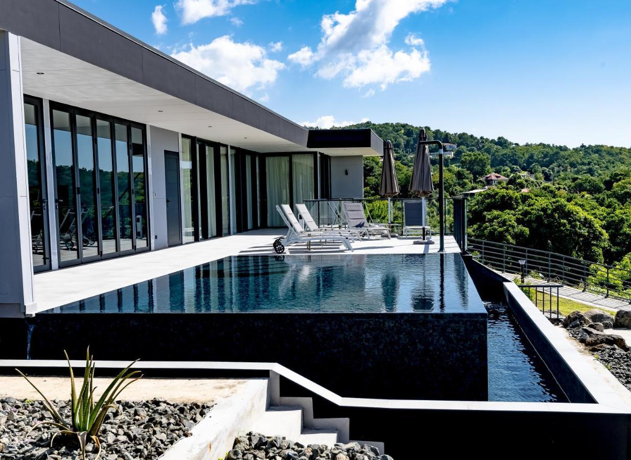 Villa Lembah Giri Villas 5***** Буйянт Екстериор снимка