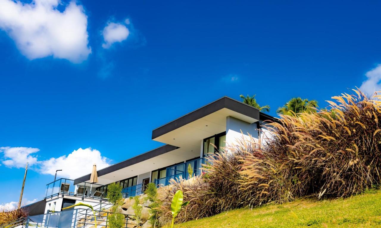 Villa Lembah Giri Villas 5***** Буйянт Екстериор снимка
