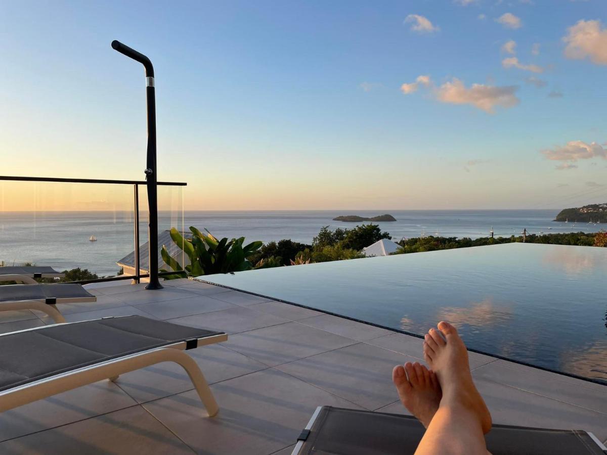Villa Lembah Giri Villas 5***** Буйянт Екстериор снимка